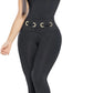 La Nocturna Jumpsuit Con Faja Interna SMI1365