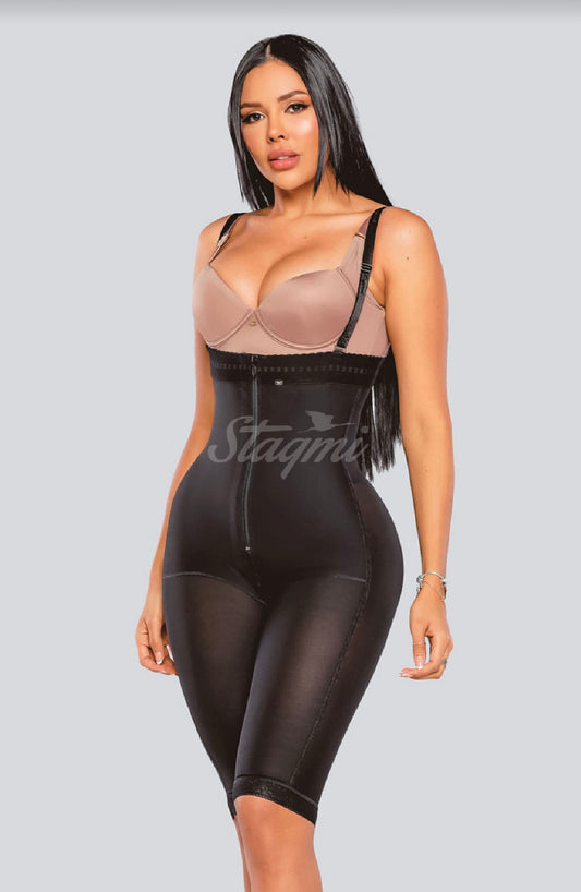 Faja Strapless SMI7108